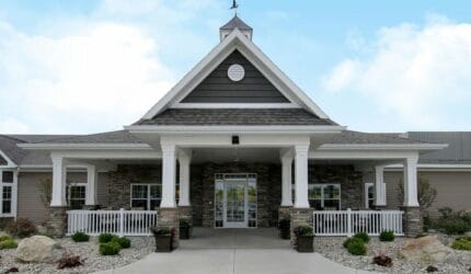 Hathaway Hills Assisted Living & Memory Care