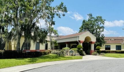 Hawthorne Inn of Ocala