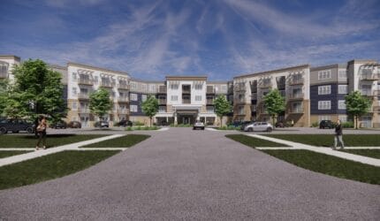 Hayden Grove Senior Living – St. Anthony