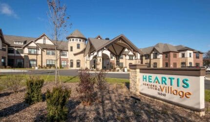 Heartis Brookfield