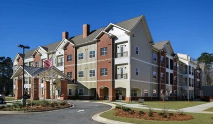 Heartis Fayetteville
