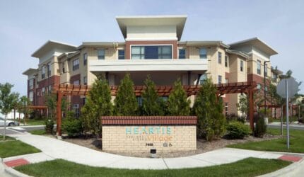 Heartis Orland Park