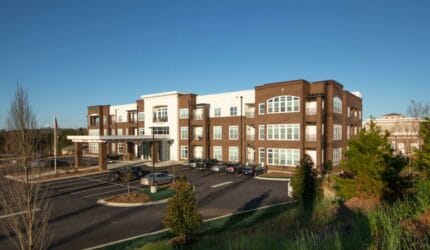 Heartis Suwanee