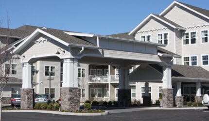 Heatherwood Gracious Retirement Living
