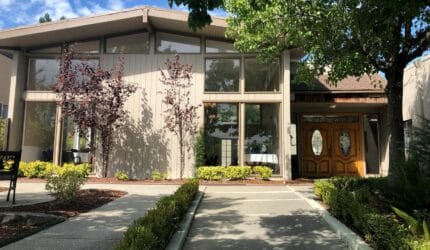 Heatherwood Memory Care