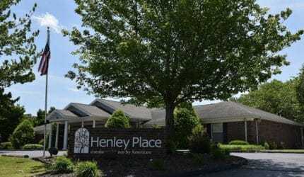 Henley Place