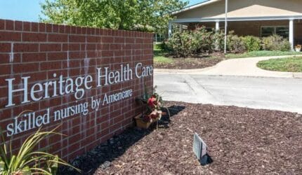 Heritage Health Care