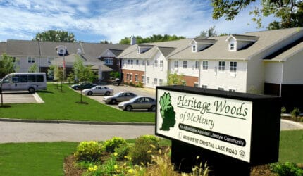 Heritage Woods of McHenry