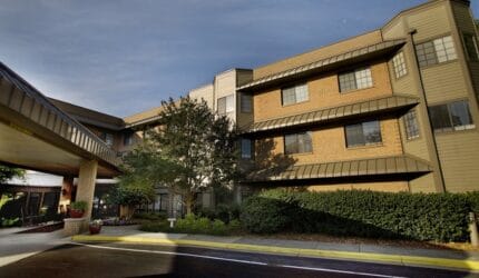 Heritage Woods Senior Living