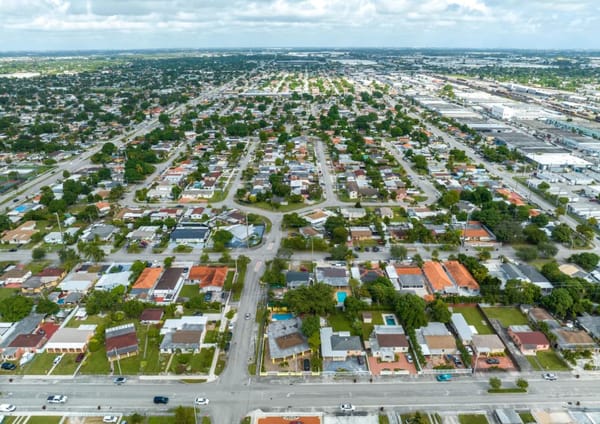 Assisted Living in Hialeah, FL
