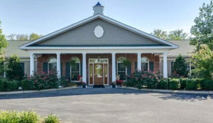 Hickory Gardens