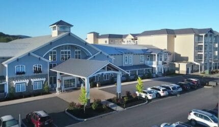 Highland Park Senior Living