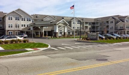 The Highlands Gracious Retirement Living