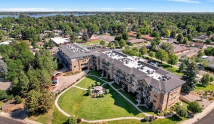 Hillcrest of Loveland