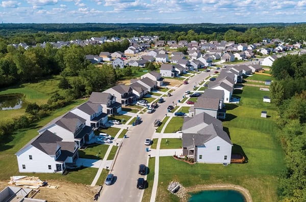 Assisted Living in Huber Heights, OH