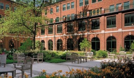 IHM Senior Living Community