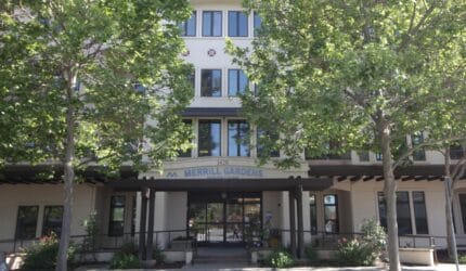 Merrill Gardens at Willow Glen