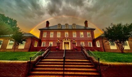 Petersburg Home for Ladies