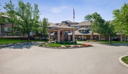 Independence Village Of Des Moines (Beaverdale Estates)