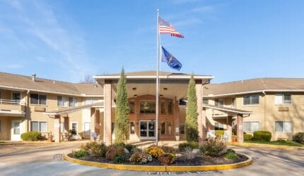 Independence Village Of Evansville (Willow Park)