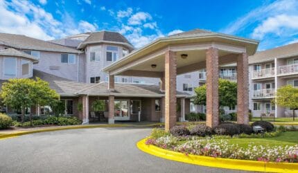 Independence Village Of Saginaw (Wescourt)