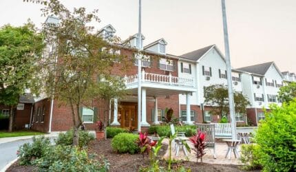 Independence Village of Avon (Prestwick)