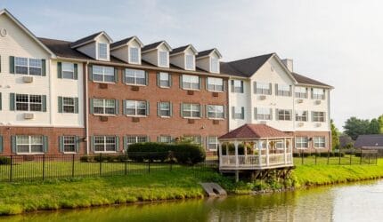 Independence Village of Greenwood