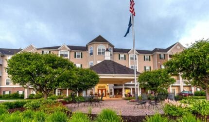 Independence Village of Petoskey
