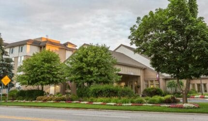 Independence Village of Plymouth