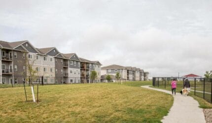 Independence Village of Waukee
