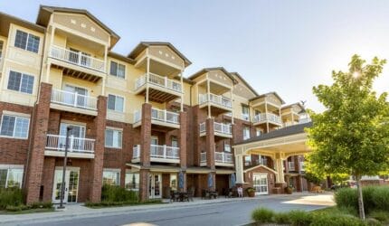 Independence Village of Zionsville West (Anson)