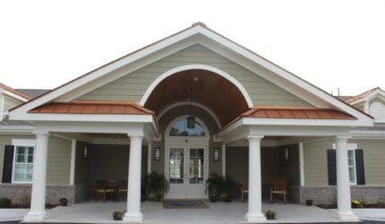 Inlet Coastal Resort Assisted Living and Memory Care