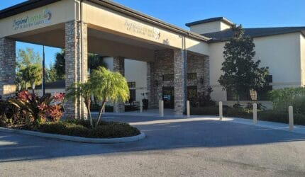 Inspired Living at Hidden Lakes