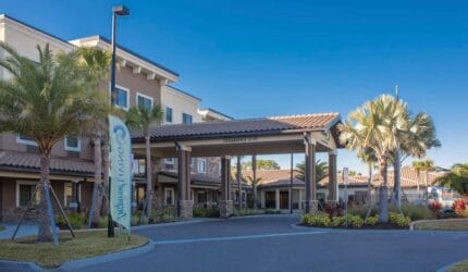 Inspired Living at Lakewood Ranch