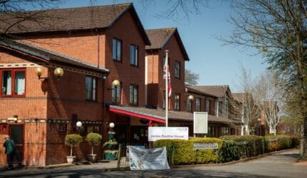 James Beattie House- Retirement Living