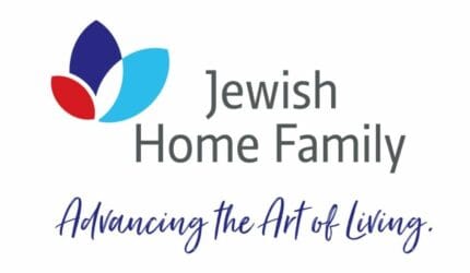 Jewish Home Family
