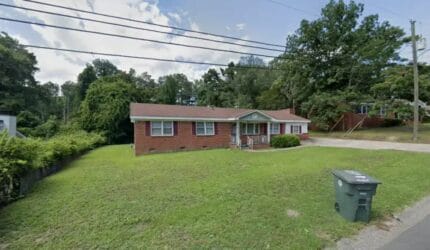 Joyful Living Group Home