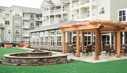 Julian Estates Gracious Retirement Living