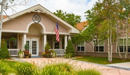 Juniper Village at Aurora