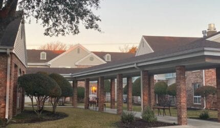 Juniper Village at Spicewood Summit