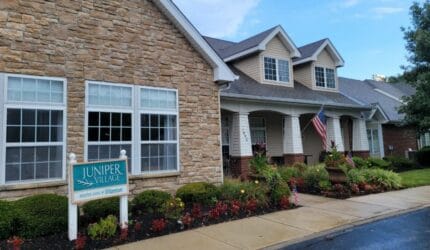 Juniper Village at Williamstown