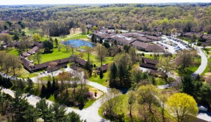 Kendal-Crosslands Communities