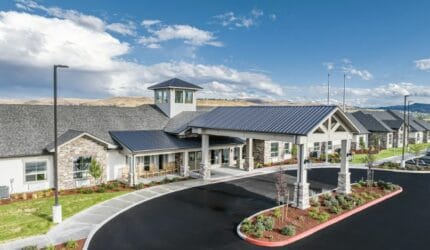 Kiley Ranch Senior Living
