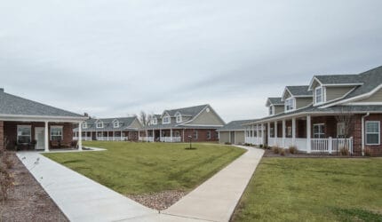 La Bonne Maison Senior Living