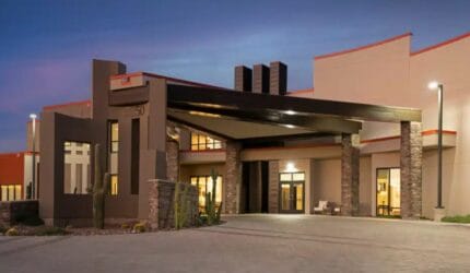 La Sonora at Dove Mountain