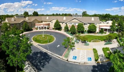 Lakeview Commons