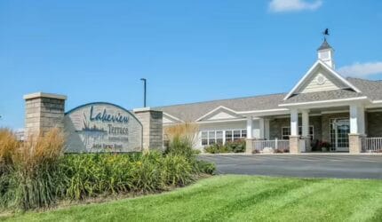 Lakeview Terrace Assisted Living