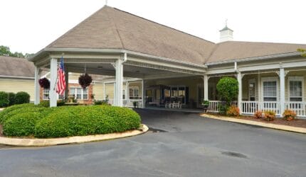 Lancaster Grove Senior Living
