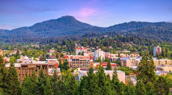 Assisted Living in Lane County, OR