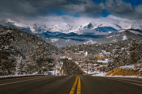 Assisted Living in Larimer County, CO